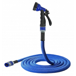 TUYAU ARROSAGE EXTENSIBLE