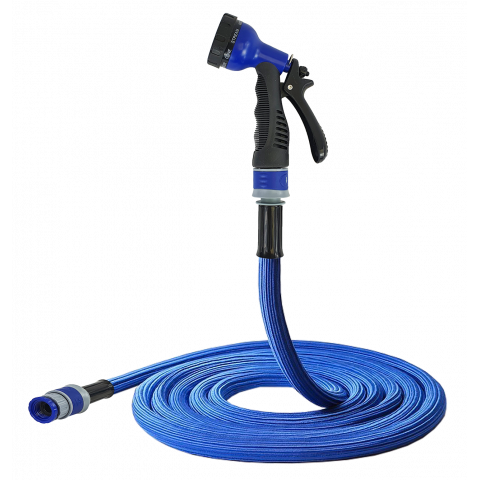 TUYAU ARROSAGE EXTENSIBLE