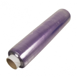 RECHARGE ROULEAU FILM ALIMENTAIRE 4X300M