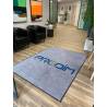 TAPIS INTÉRIEUR CHAMONIX LOGOTÉ SUR MESURE (LE M²) TAPIS INTÉRIEUR CHAMONIX LOGOTÉ SUR MESURE (LE M²)