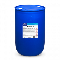 ACARIZ FÛT 200L