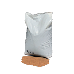ABSORBANT FIBERCAN PLUS 10KG