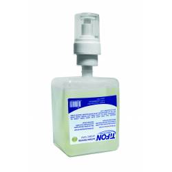 SAVON DESINFECTANT ANTIBAC+ FOAM 6x1L