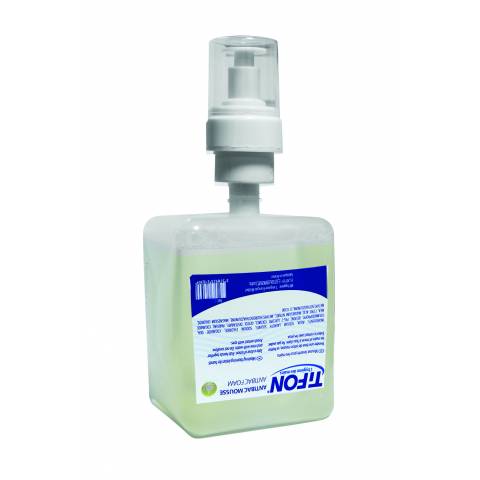 SAVON DESINFECTANT ANTIBAC+ FOAM 6x1L