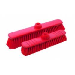 BALAI POLYESTER SOUPLE ROUGE 29CM