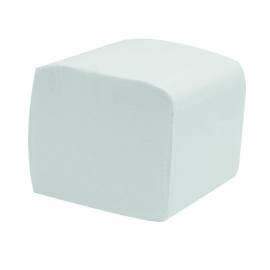 PAPIER HYGIÉNIQUE PLIÉ