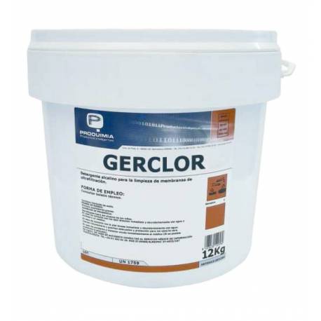 GERCLOR
