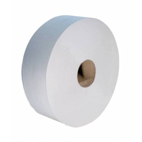 PAPIER HYGIÉNIQUE MAXI JUMBO 300 M