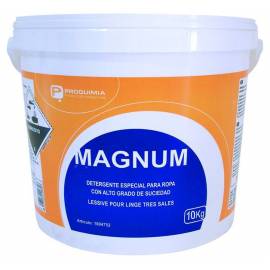 MAGNUM