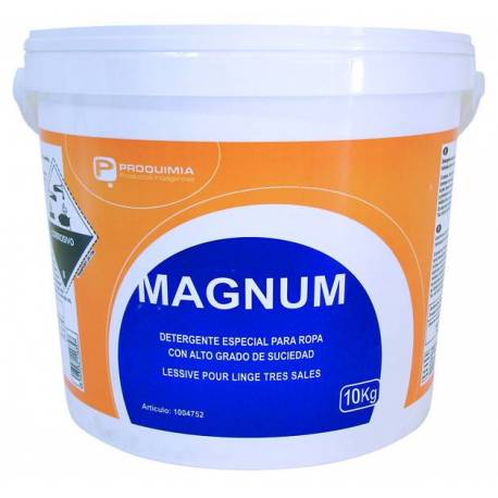 MAGNUM