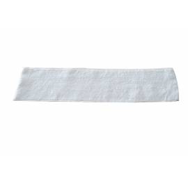 BANDEAU BLANC A USAGE UNIQUE