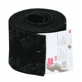 ROULEAU ABRASIF NOIR
