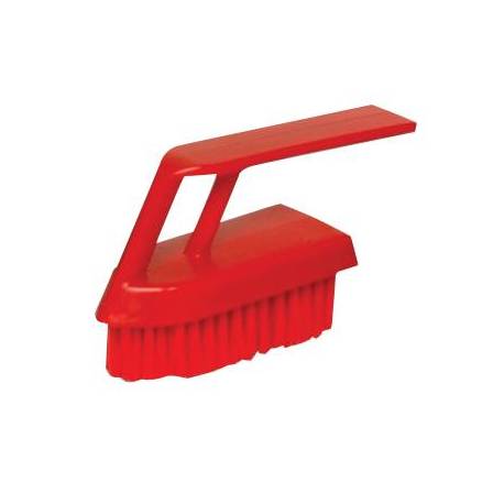 BROSSE MAINS ET ONGLES