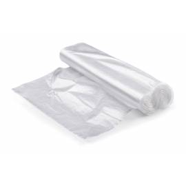 SAC A DECHETS 110L HD TRANSPARENT 20 µ