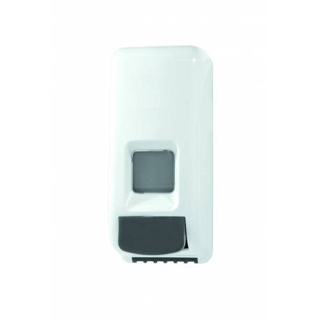 DISTRIBUTEUR MANUEL POUR SAVON LIQUIDE 0,9 L